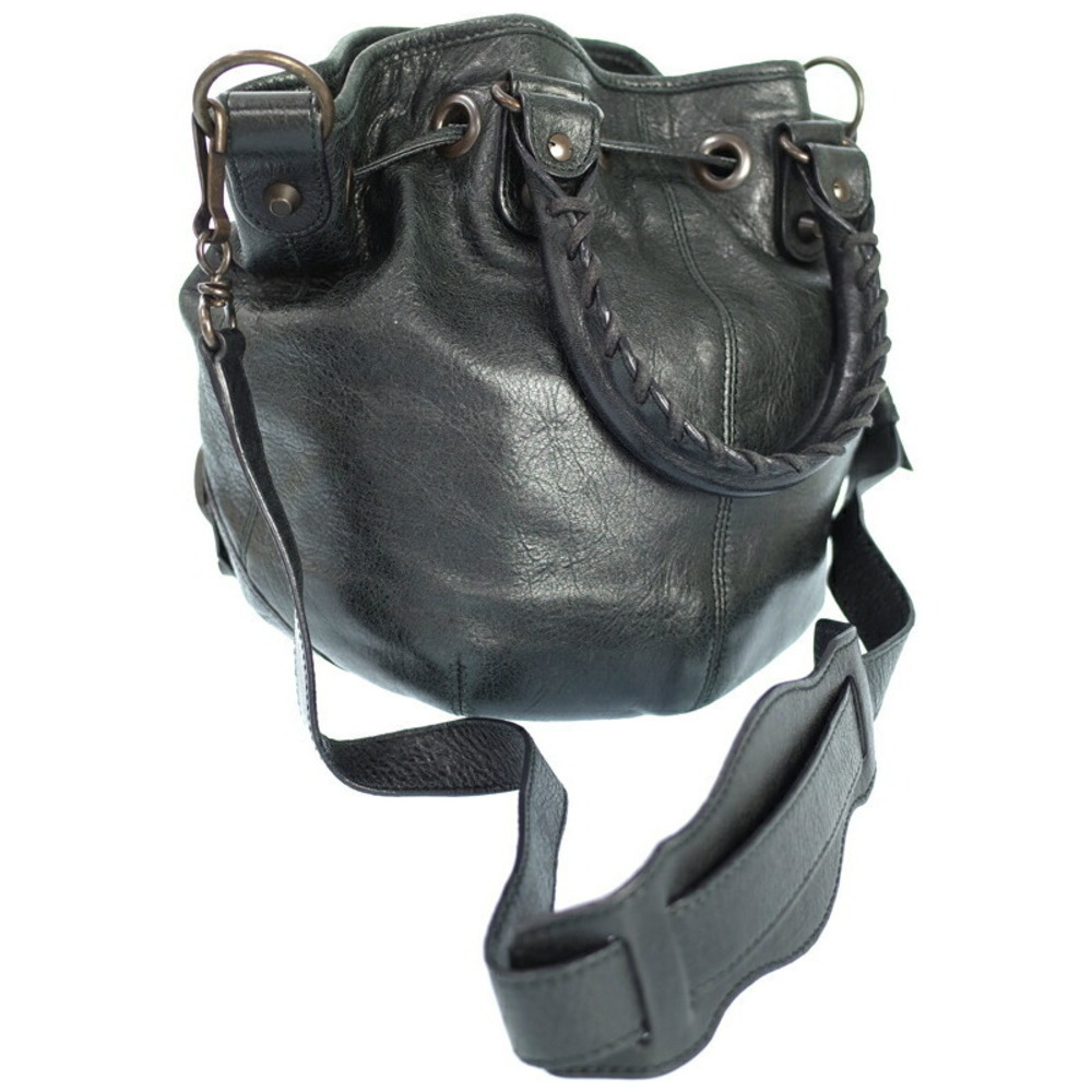 Balenciaga Pompon Bag - Picture 2 of 9